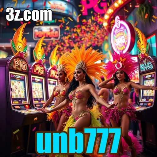 Eventos Envolventes no unb777: Competição e Conexão em Jogo