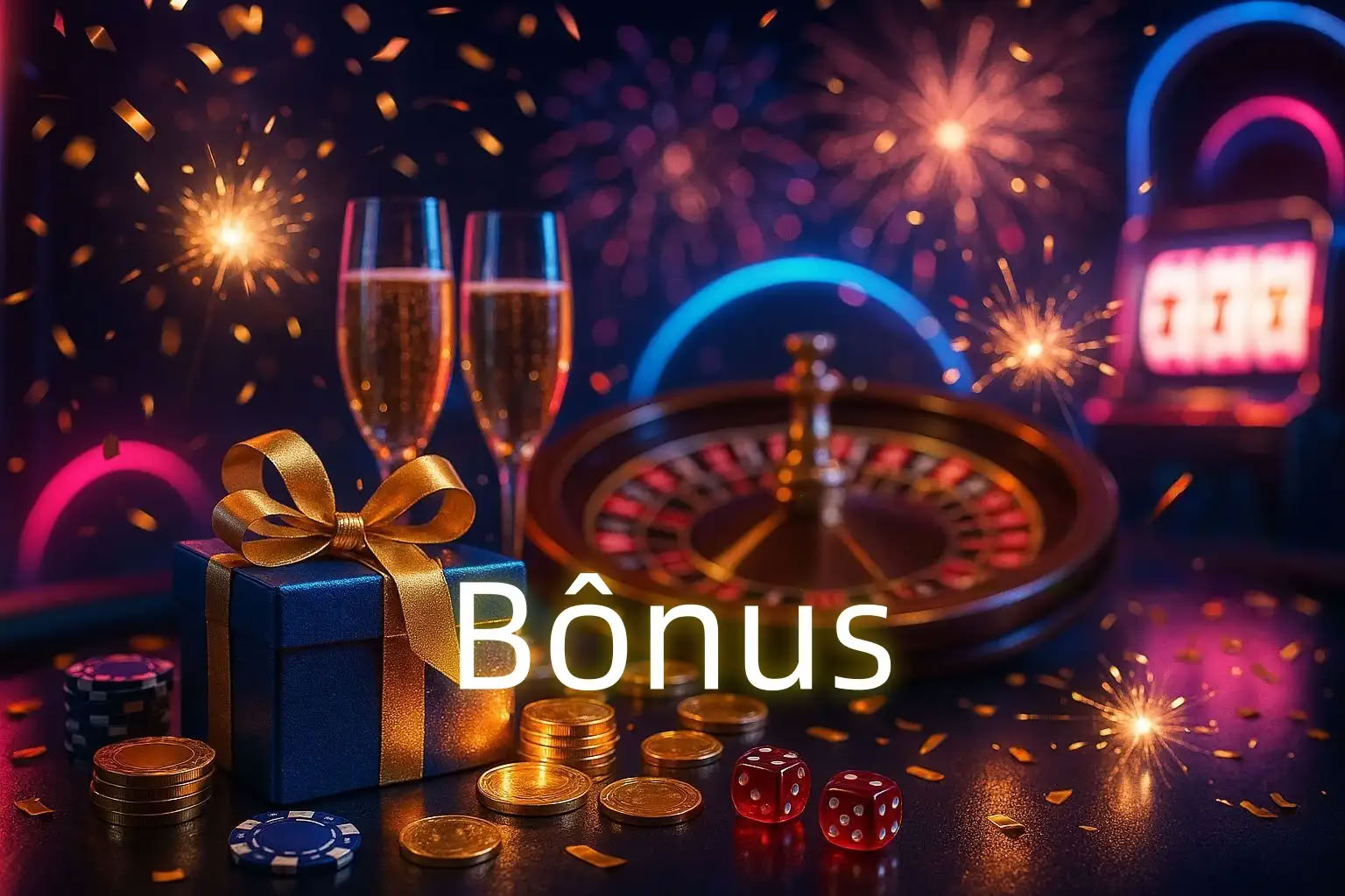 unb777 Bônus Festivos