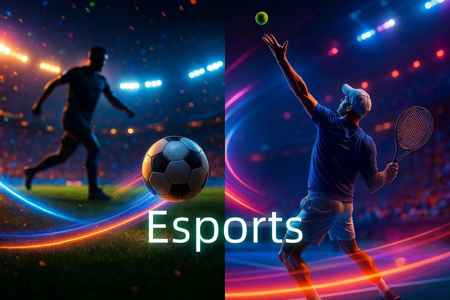 unb777 Eventos Esportivos
