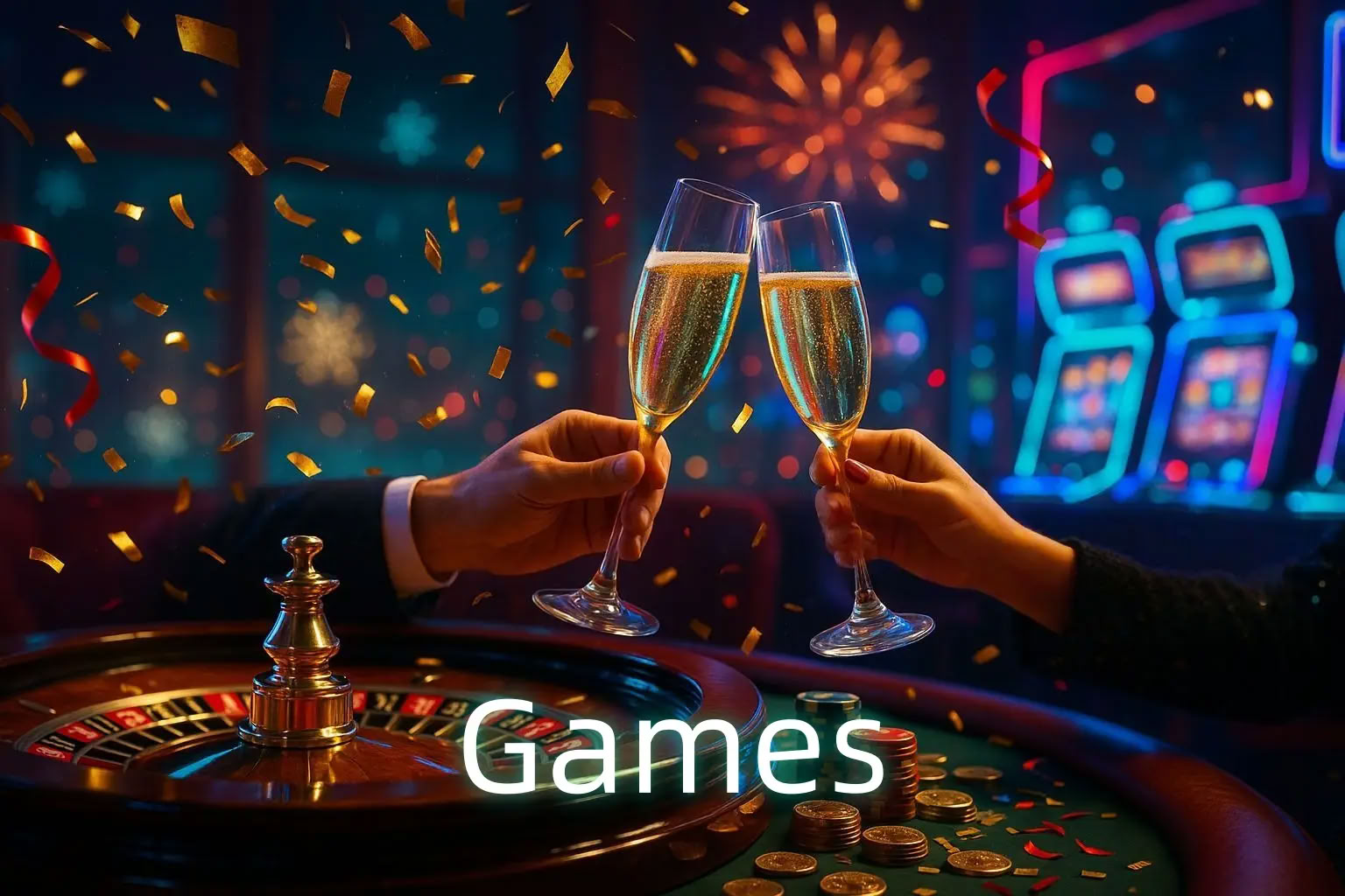 unb777 Jogos Festivos