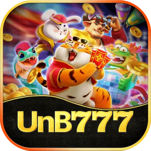 unb777 logo