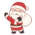 unb777 Santa Claus Bônus