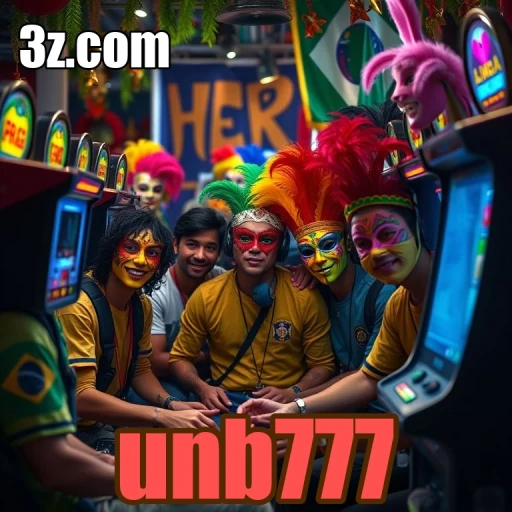 Tablegames no unb777: Interação e Variedade para Jogadores