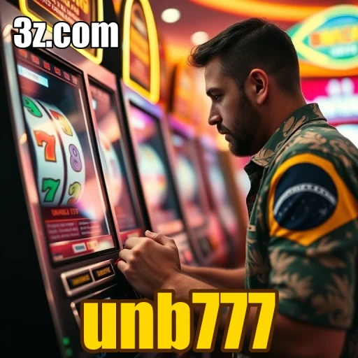 Tournaments no unb777: Competição e Interação em Alta Voltagem